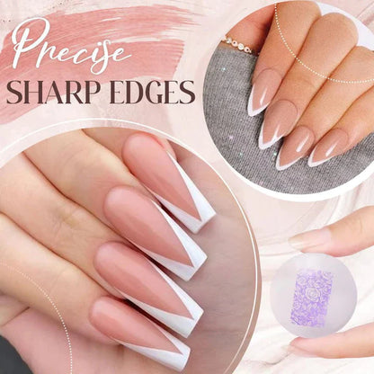 1+1 Free | JellyStamp™ - Easily transform your nails into a work of art! [Last Day Discount]