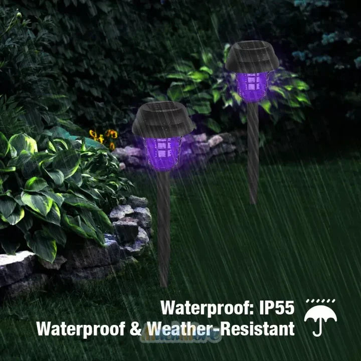 AntiMosquito™ | Mosquito Killer Lamp
