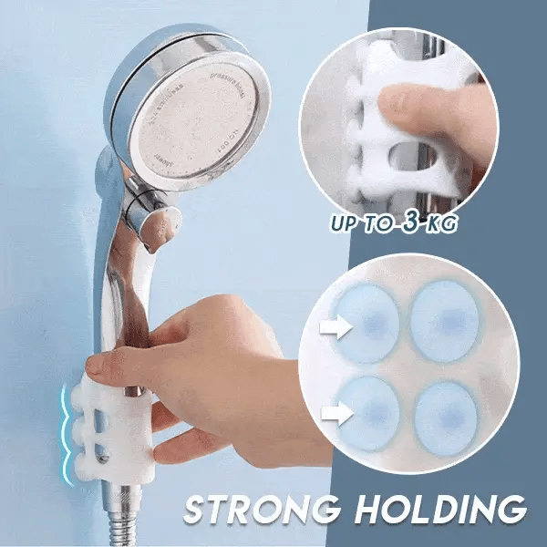 HoldIt™ | Shower Head Holder
