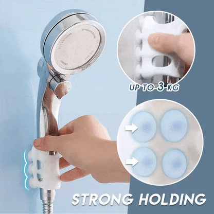 HoldIt™ | Shower Head Holder