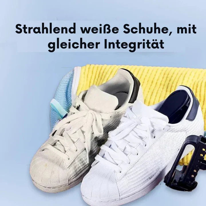 Shoever™ | Laundry Shoe Bag | 50% off