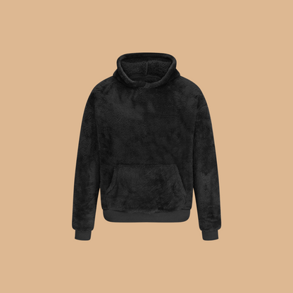 50% off | Snuggs™ - fluffy hoodie [Last day discount]