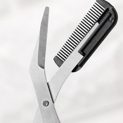 PureBrow™ | Eyebrow trimming scissors