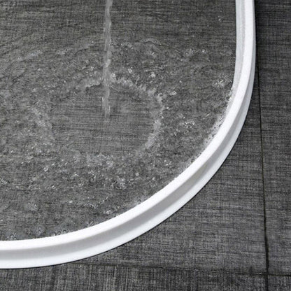 FlowLock™ | Water-resistant silicone barrier for showers