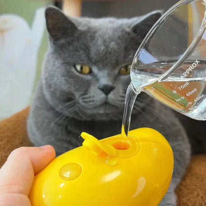 SteamBrush™ | Handy steam brush for pets!