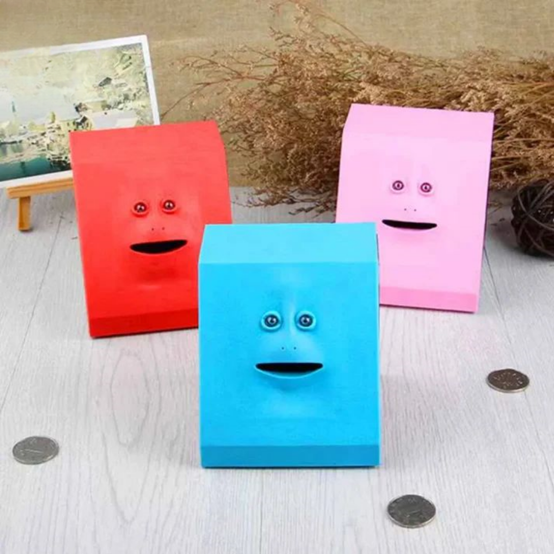 FunFund™ | Funny Money Box