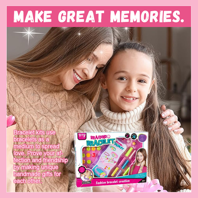 50% off | Hand Rope Braider™ - Stimulates Creativity and Dexterity! [Last Day Discount]