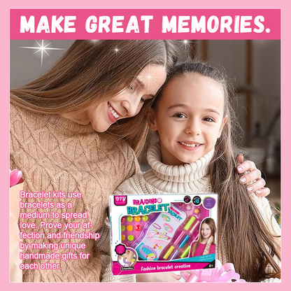 50% off | Hand Rope Braider™ - Stimulates Creativity and Dexterity! [Last Day Discount]