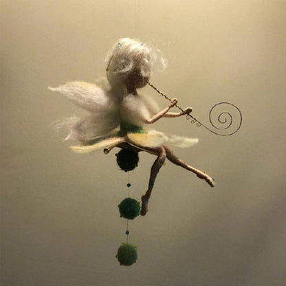 FeltArt™ | DIY kit for needle felting wool
