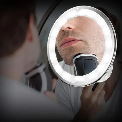 GlowView™ | Look perfect every day