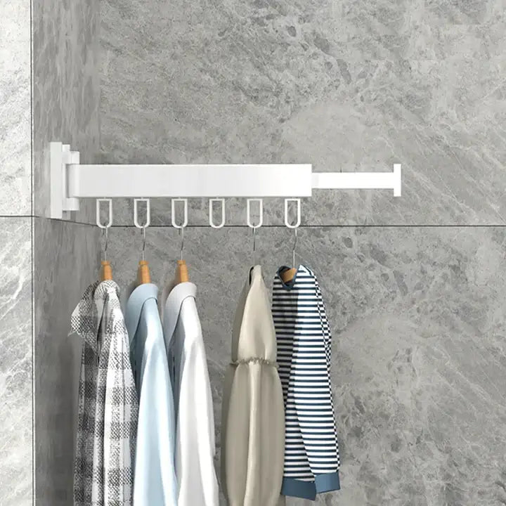 EasyRack™ | Folding Clothes Airer