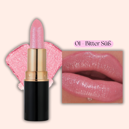 Focallure™ | Shimmering Moisture Lipstick