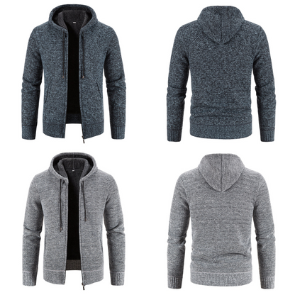Vlad™ | Comfortable winter vest for men 
