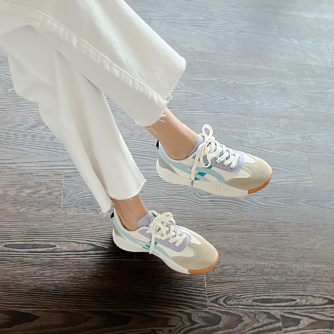 Sabine™ | Ultra-comfortable sneakers