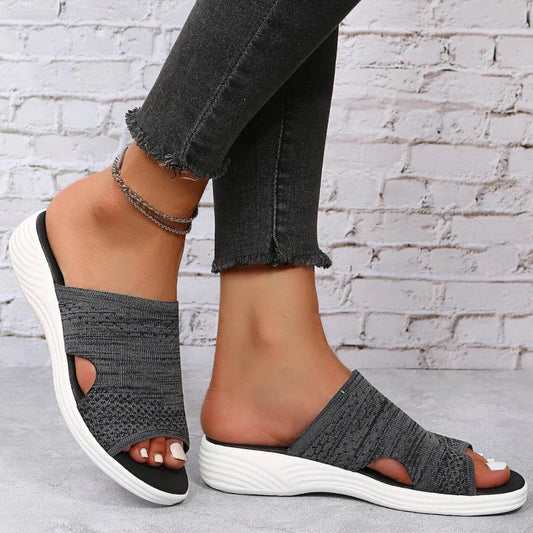 Softrix™ | Orthopedic soft-soled sandals