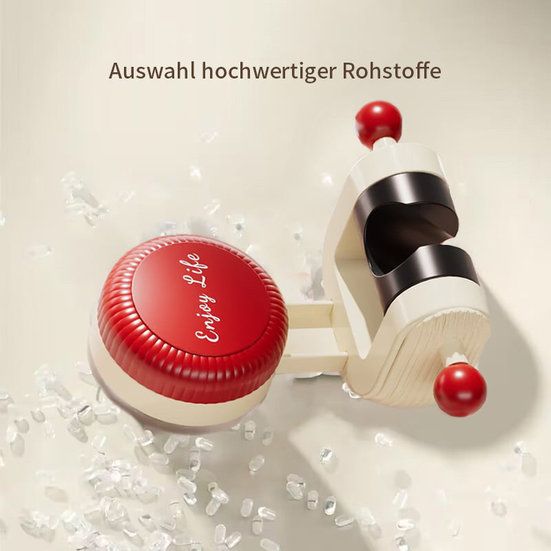 SuctionSaver™ | Suction Cup Shower Holder