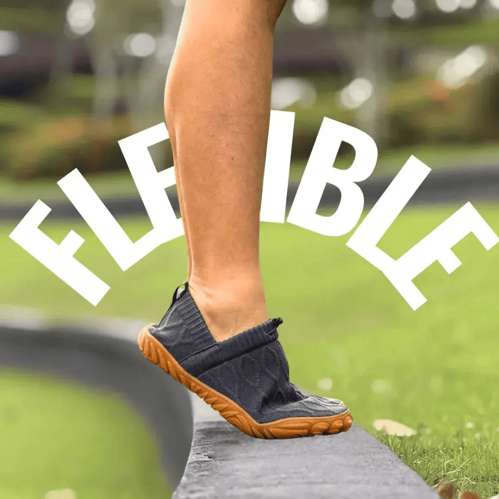 Bareo™ – Unisex Barefoot Shoes for Natural Comfort 