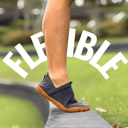 Bareo™ – Unisex Barefoot Shoes for Natural Comfort 