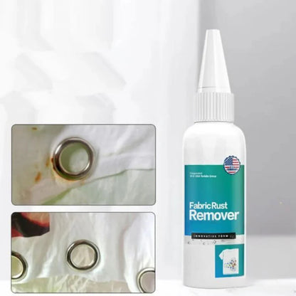 StainX™ | Rust remover for fabric