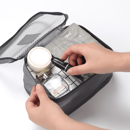 50% OFF | TravelOrganizer™ - Organize your suitcase perfectly!