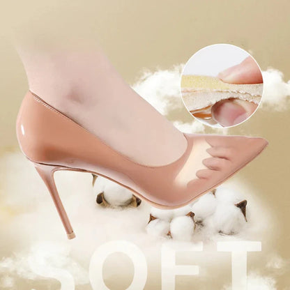 StepEase™ | OrthoComfort voetkussens 