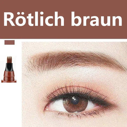 BrowElegance™ | Microblading Eyebrow Pencil [1+1 Free]