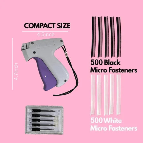 50% OFF | FixItFast™ | Rapid Fabric Mender [Rabat på sidste dag]