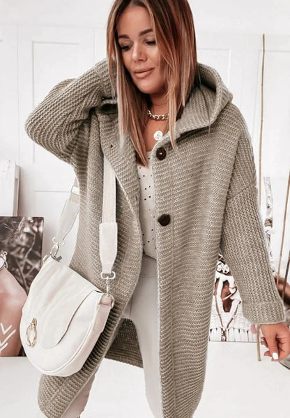 Malene™ - Stylish Cardigan