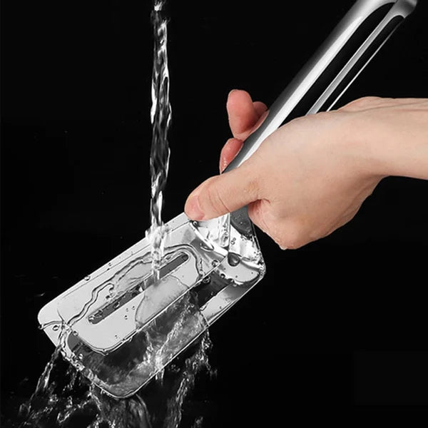 FlipMaster™ | Double-sided spatula
