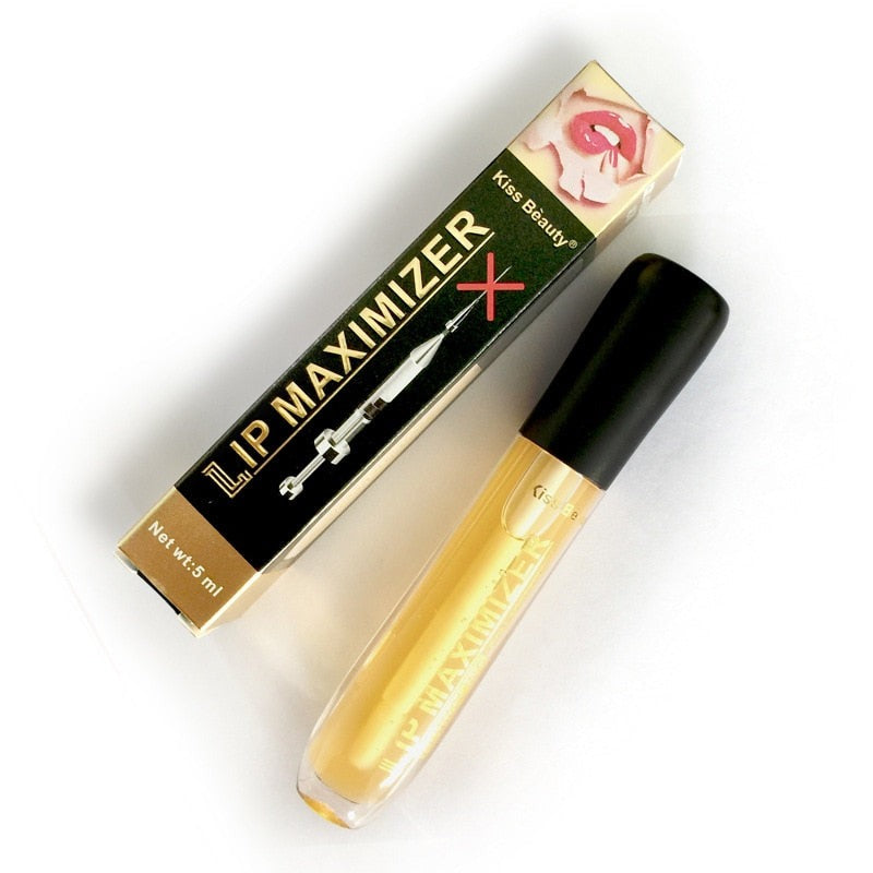 LushPout – Sofort mit Feuchtigkeit versorgte, vollere Lippen, die Aufmerksamkeit erregen