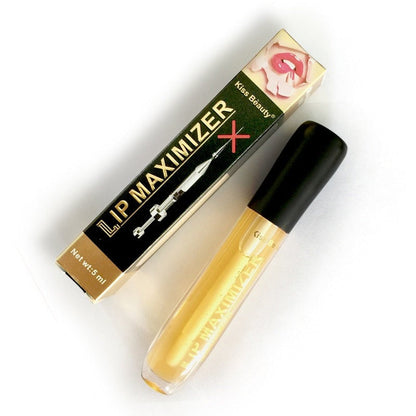 LushPout – Sofort mit Feuchtigkeit versorgte, vollere Lippen, die Aufmerksamkeit erregen