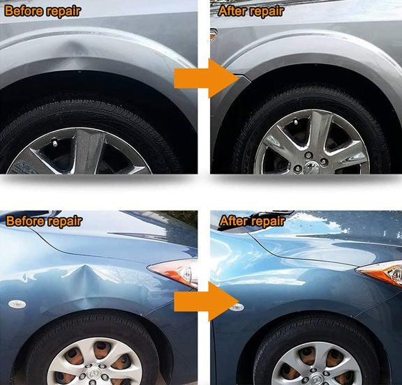 DentFixerPro – Schnell und einfach die glatte Optik Ihres Autos wiederherstellen