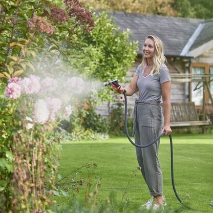TurboMist™ | Electric High-Pressure Sprayer 