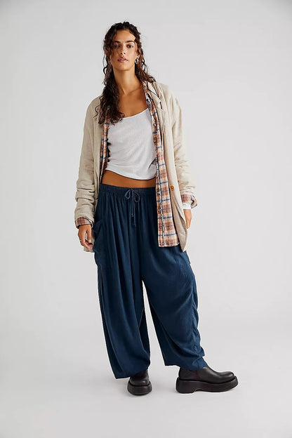 Artheva™ | Pocket Summer Harem Pants 