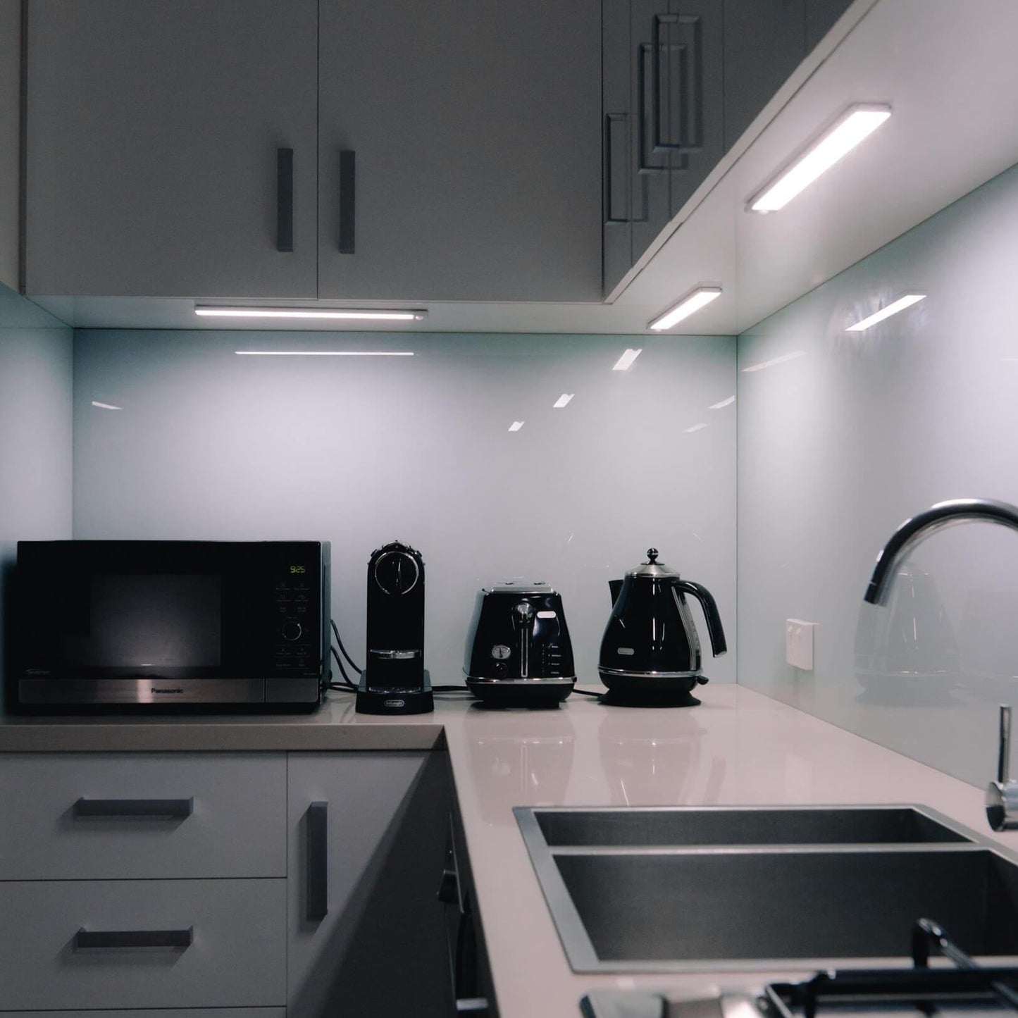Sension™ | Motion Sensor Light Strips
