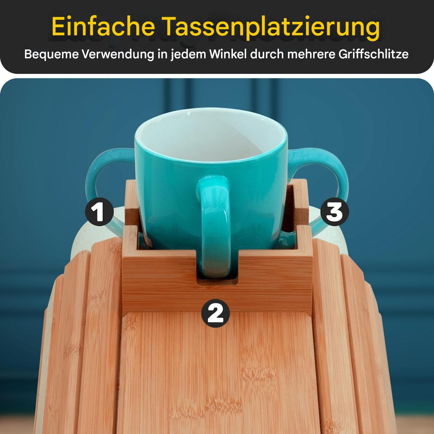 SofaSip™ – No more spilled drinks on the sofa