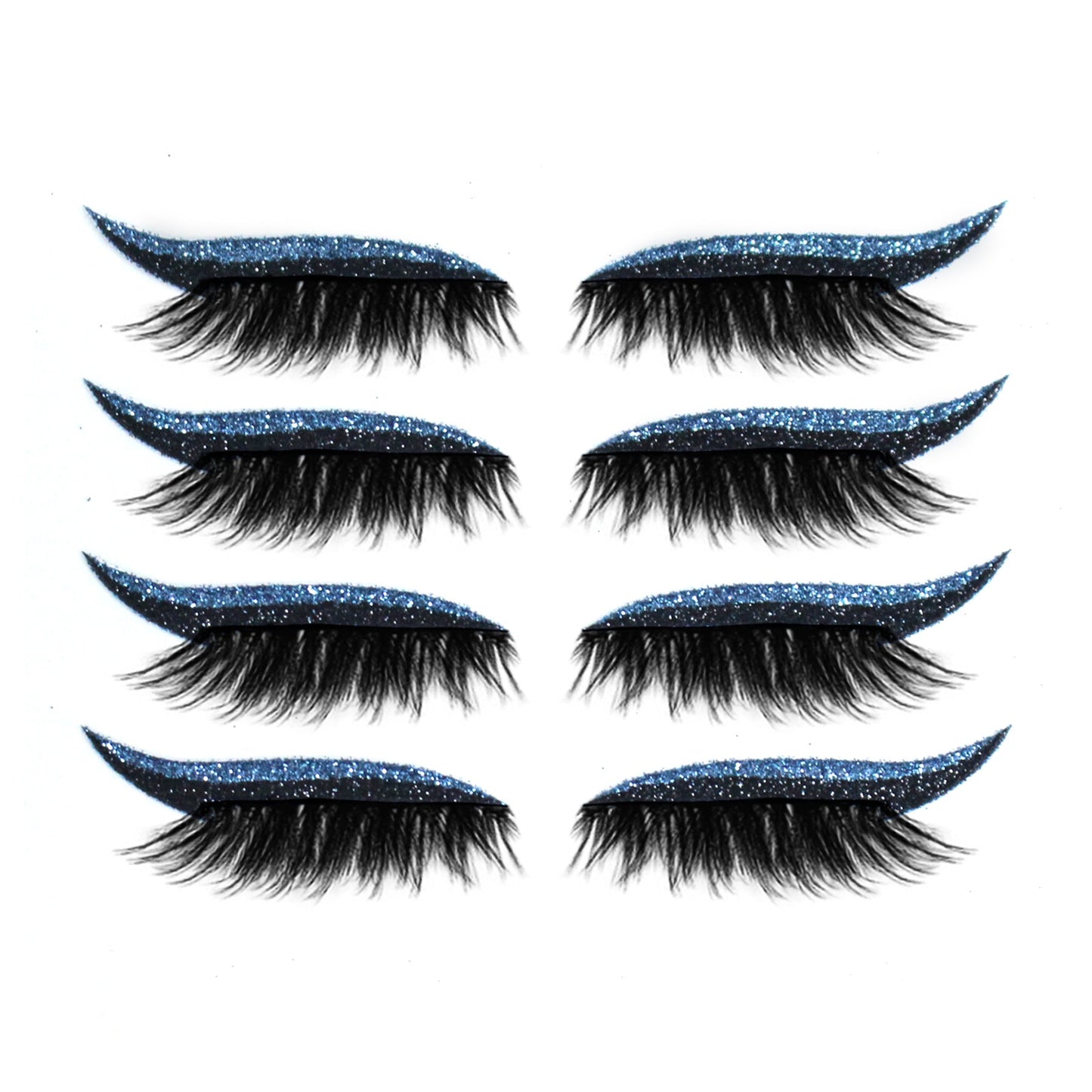 GlamEase – Perfekter Katzenaugen-Look sofort und ohne Schmiererei