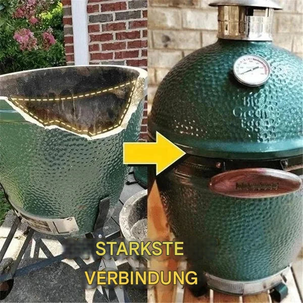 SuperBond™ - Hochfester, langlebiger Klebstoff für zuverlässige Reparaturen