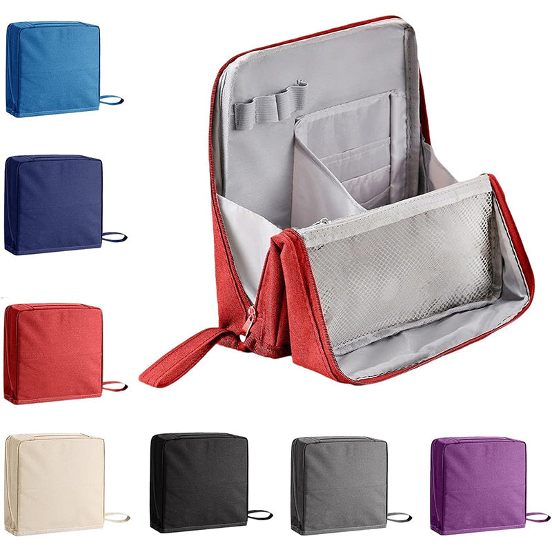 LumiPouch™ - Stressfreier Organizer für unterwegs