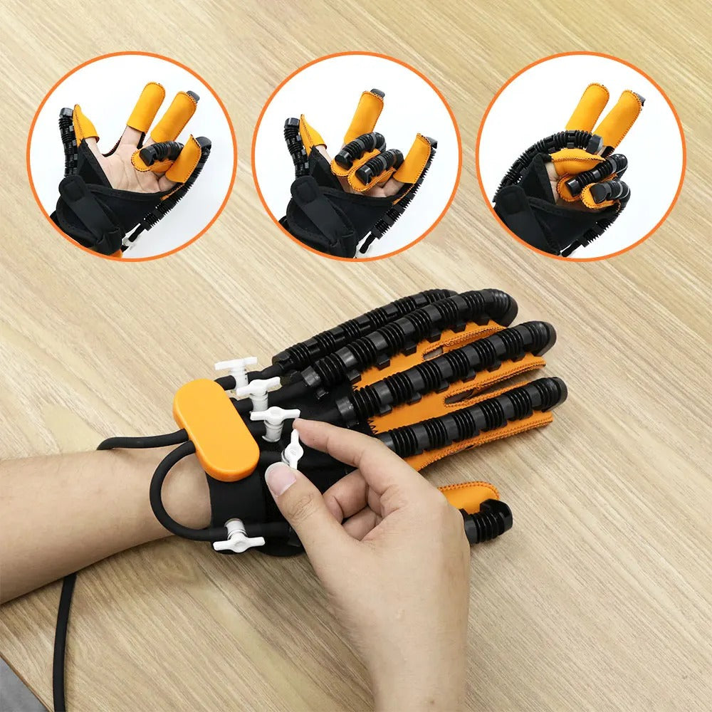 GripVive – Schnell und einfach starke, flexible Hände wiederherstellen