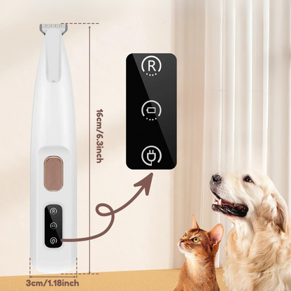 FurrEase™ | Effortless grooming for happy pets