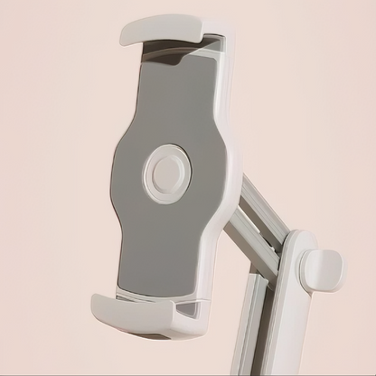 Verstellbarer ultraweicher Ständerhalter für Telefon und Tablet