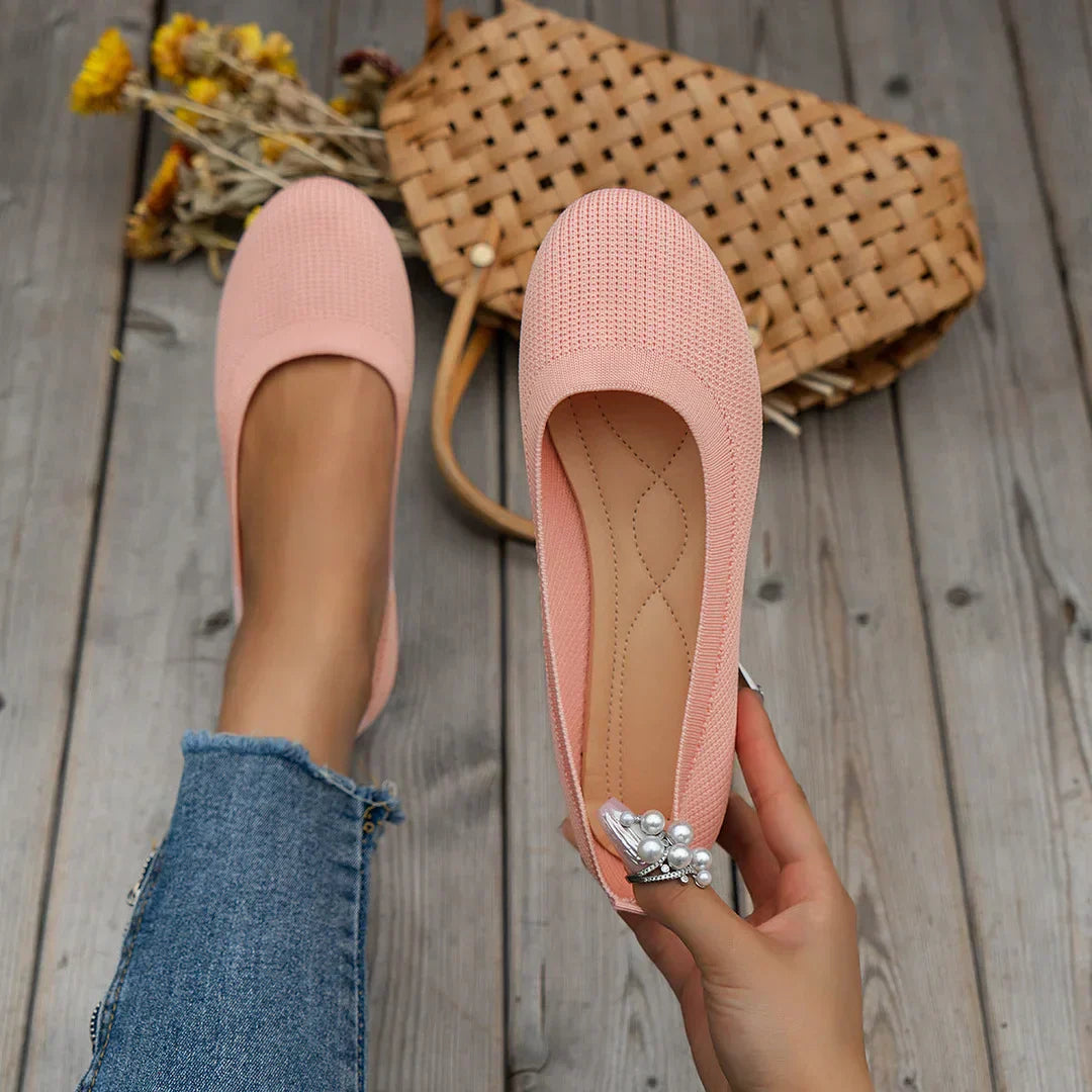 50% off | Lucy™ - Breathable, non-slip shoes [Last day discount]