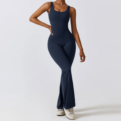 50% off | Jillila™ - Backless Jumpsuit [Last Day Discount]