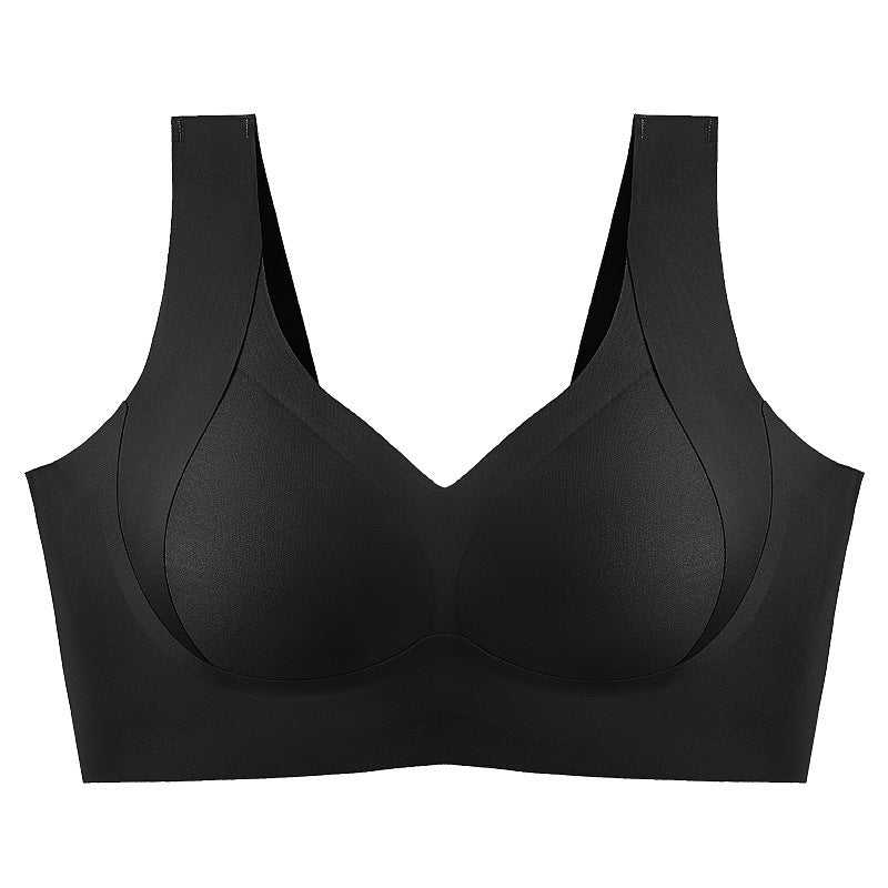 50% off | ComfortMax™ - The wireless bra with seamless, full coverage [Last day discount]