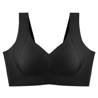 50% off | ComfortMax™ - The wireless bra with seamless, full coverage [Last day discount]