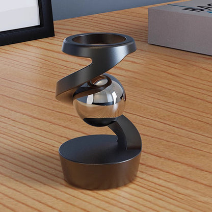 Levito™ - Gravity-defying Kinetic Desk Toy