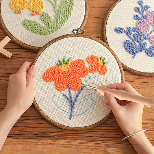 StitchMaster™ | Ultimate sewing helper for every project