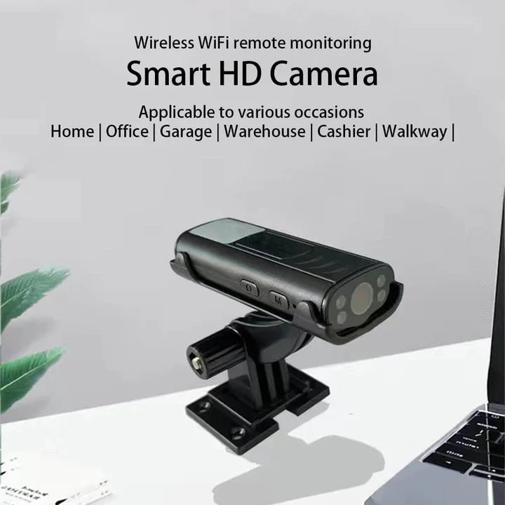 HighSecure™ - See everything with ease