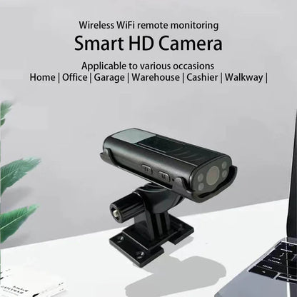 HighSecure™ - See everything with ease